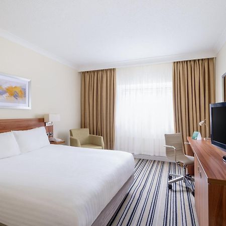 Holiday Inn Leeds-Wakefield M1 Jct40 By Ihg Exteriér fotografie