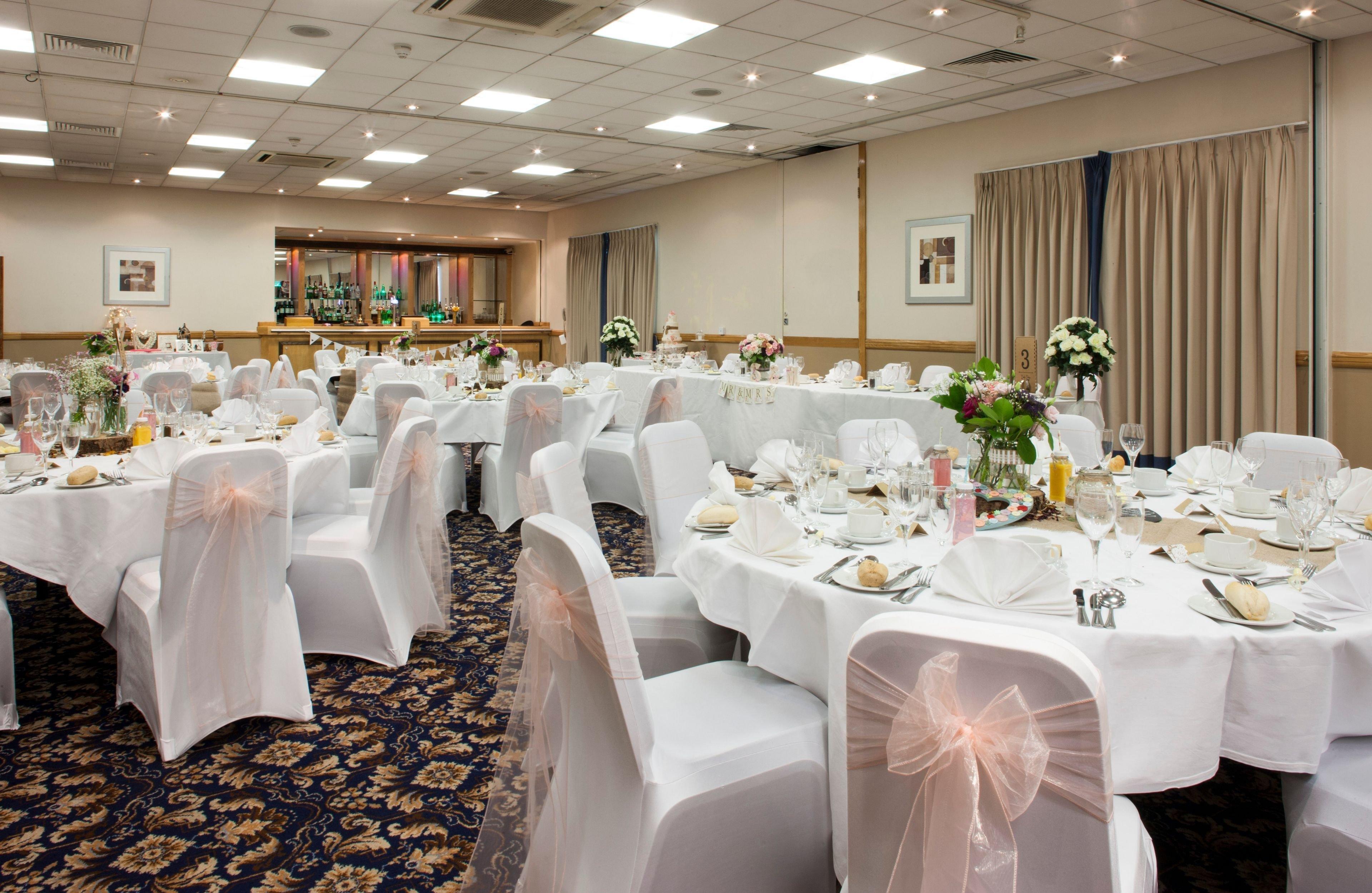 Holiday Inn Leeds-Wakefield M1 Jct40 By Ihg Exteriér fotografie
