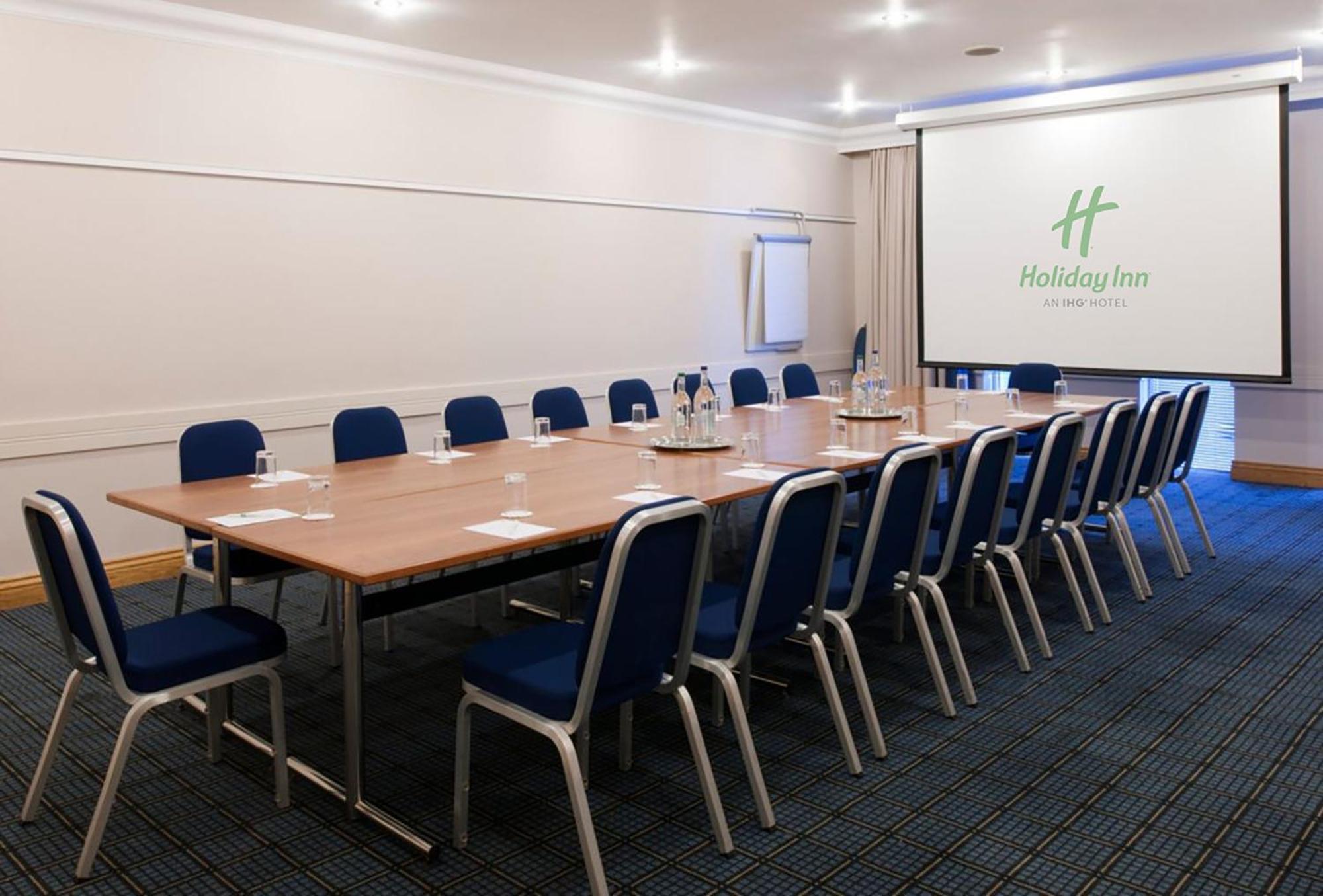 Holiday Inn Leeds-Wakefield M1 Jct40 By Ihg Exteriér fotografie