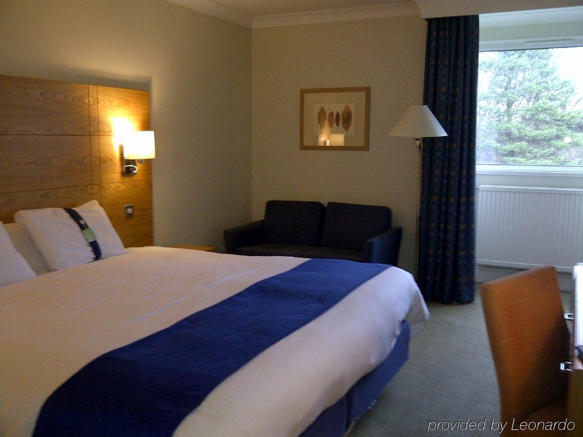 Holiday Inn Leeds-Wakefield M1 Jct40 By Ihg Pokoj fotografie