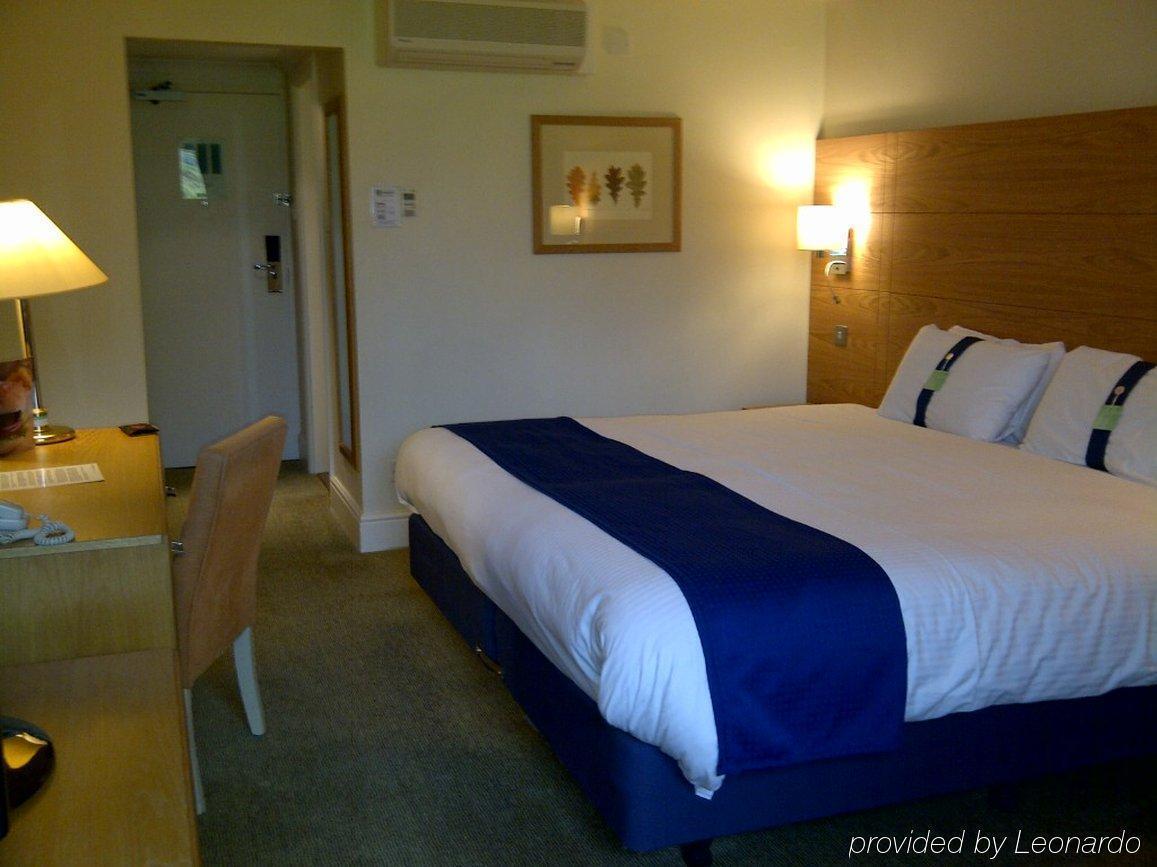 Holiday Inn Leeds-Wakefield M1 Jct40 By Ihg Pokoj fotografie