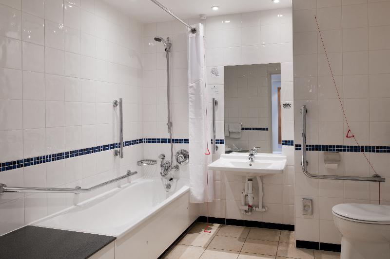 Holiday Inn Leeds-Wakefield M1 Jct40 By Ihg Exteriér fotografie